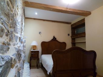 L'ours Des Corbi�res - Gite