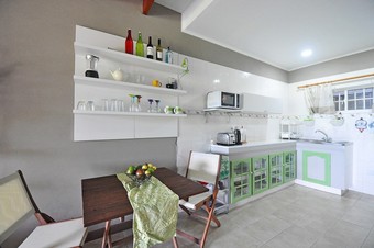 Chez Memere Holiday Apartments