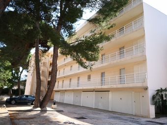 Apartamento Studio 401 Pour 4 Personnes Hy�res
