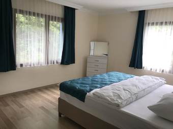 Apartamento Mavi Kosk