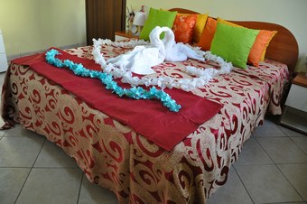 Apartamento Villino Annamaria