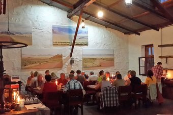 Hotel Duwisib Guestfarm