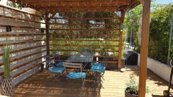 L'estello - G�te Avec Piscine