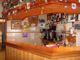 Hotel Le Relais Du Fontany