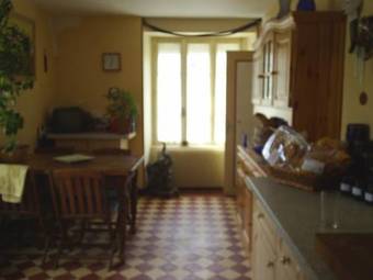 Bed & Breakfast Chambres D'h�te Honey Orchard Farm