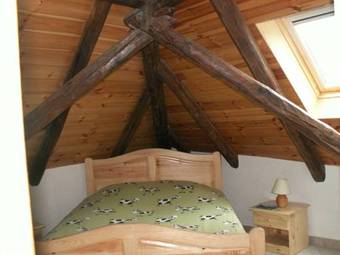 Hostal La Ferme De La Tour