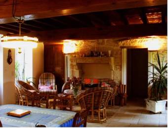 Bed & Breakfast La Parisienne Des Amognes