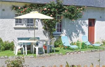 Holiday Home Rue Des Ecoles