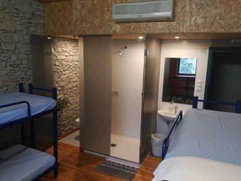 Hostal Alberg De Banyoles