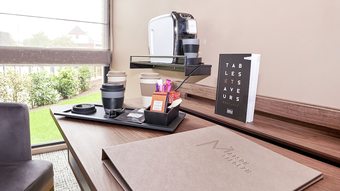 Hotel Maison Tiegezh