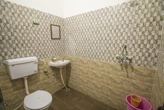 Hotel Suruchi Guest House