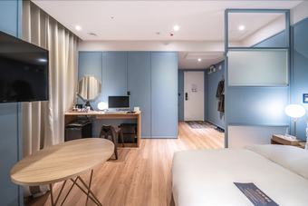 Justsleep Hotel  Gimpo 1st