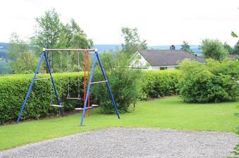 House With 3 Bedrooms In Malmedy, With Furnished Garden And Wifi