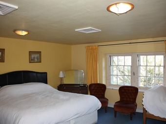 Agroturismo Manor Farm Bed & Breakfast