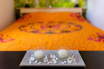 Hotel La Maison-d B&B