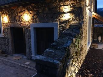 Apartamentos El Pajar De La Adrada