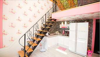 Ulsan Edelweiss Pension