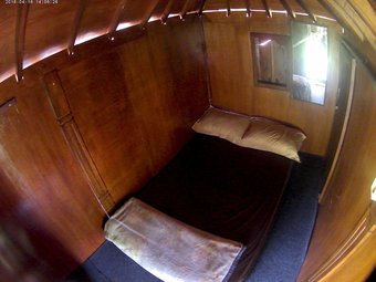 Bed & Breakfast Bale Sembahulun Cottages & Tent