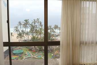 Apartamentos Beach Mansion 5