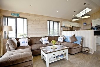 Posada Salcombe Retreat