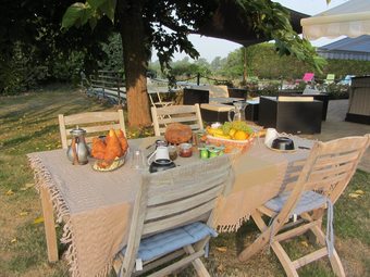 Hotel Les Hauts De Bonnemort