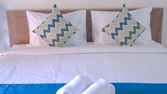 Bed & Breakfast Arjuna Bungalow