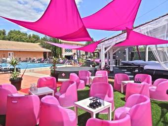 Hotel Le Relais De La Verdi�re