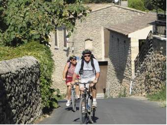 L'oustaou Du Luberon