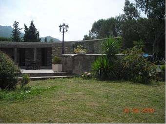 Hostal U Castellu Piattu