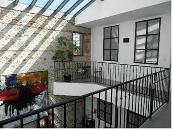 Bed & Breakfast Le Chai Catalan