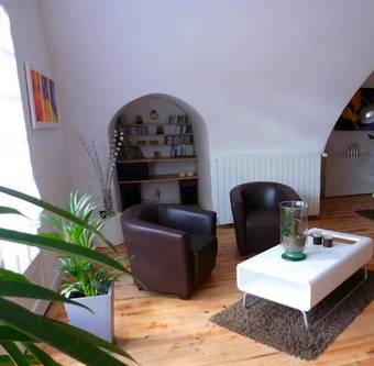 Bed & Breakfast La Bergerie Del Arte