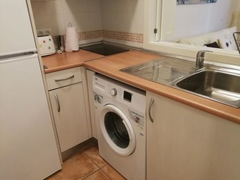 Apartamentos Velez Nazari