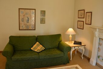 Aparthotel Landhaus Himmelpfort Am See