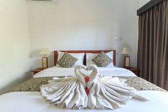 Bed & Breakfast Kayu Manis Guest House Lembongan
