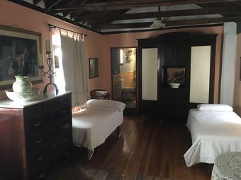 Hotel Molino De Los Abuelos