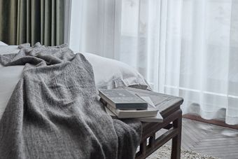 Unique Space Design Art Hotel