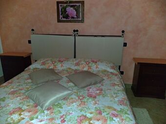 Agroturismo Agriturismo Antica Casa Scardone