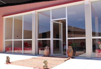 Hostal Hotel Restaurant Kasbah Telouet