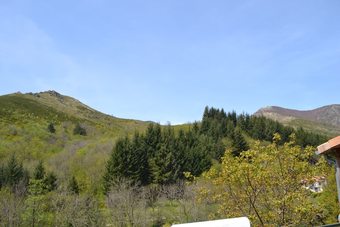 Posada Auberge Chez Baratier