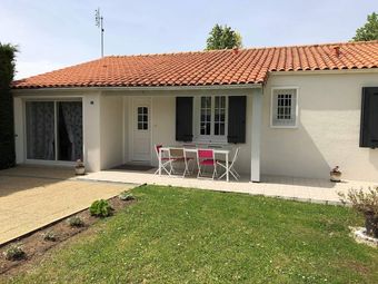 Bed & Breakfast Chambres D'hotes Les Sables