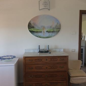 Apartamento Cominium Benessere