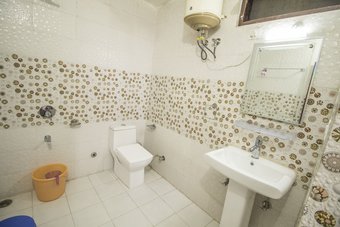 Hotel Dream Hills Guest House