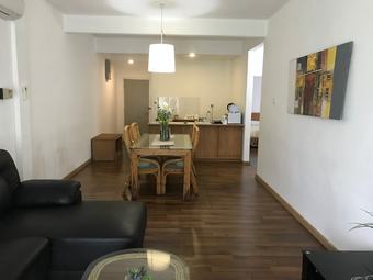 Hotel Panorama Country Resort Langkawi