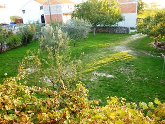 Apartments Studio "jasna"-150 M From The Beach