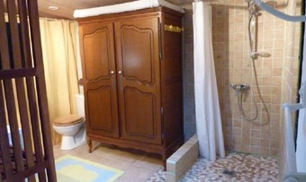 Apartamento Studio In Carqueiranne, With Pool Access, Enclosed Garden And Wifi