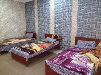 Hotel Green Palace Guest House Malam Jabba