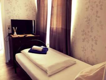 The Burgklause Boutique Hotel