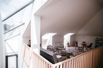 Hotel O Balc�n Da Ribeira