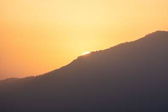 The Goat Village Escape