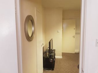 Apartamentos The Vip's